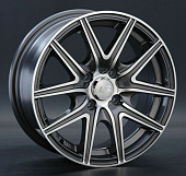 Ls Wheels Ls188 6,5x15 5*114,3 Et:40 Dia:67,1 gmf