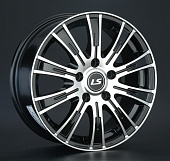 Ls Wheels Ls311 7x17 5*100 Et:45 Dia:73,1 GMF