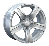 Ls Wheels Ls145 6,5x15 5*100 Et:38 Dia:57,1 BKF