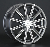Ls Wheels Ls312 6,5x15 4*114,3 Et:40 Dia:73,1 GMF