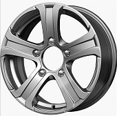 Ifree Хафпайп 6x16 5*139,7 Et:40 Dia:98 Нео-классик