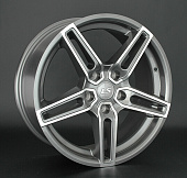 Ls Wheels Ls734 7,5x17 5*114,3 Et:45 Dia:73,1 GMFP