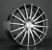 Ls Wheels Ls367 6,5x15 4*98 Et:32 Dia:58,6 BKF