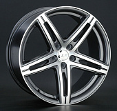 Ls Wheels Ls288 8x18 5*114,3 Et:50 Dia:73,1 GMF