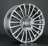 Ls Wheels Ls479 6,5x15 4*98 Et:32 Dia:58,6 BKF