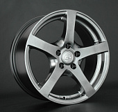 Ls Wheels Ls357 6,5x15 5*100 Et:38 Dia:57,1 GMF
