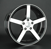 Ls Wheels Ls 742 8,5x19 5*114,3 Et:40 Dia:67,1 MGM