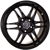 Venti 1502 6x15 5*114,3 Et:40 Dia:67,1 BL