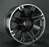 Ls Wheels Ls 763 8x17 6*139,7 Et:10 Dia:107,6 BKL