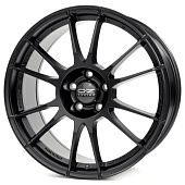 Oz Ultraleggera Hlt 9x20 5*130 Et:55 Dia:84,1 Matt Black