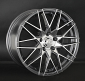 Ls Wheels Ls 784 6,5x15 5*114,3 Et:45 Dia:73,1 GMF