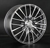 Ls Wheels Ls 768 6x16 4*100 Et:41 Dia:60,1 GMF