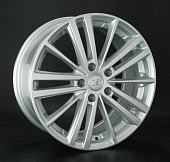 Ls Wheels Ls 755 7,5x17 5*114,3 Et:45 Dia:73,1 S