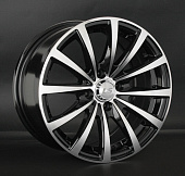 Ls Wheels Ls 792 6x14 4*98 Et:35 Dia:58,6 BKF