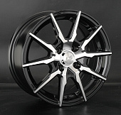 Ls Wheels Ls 769 6,5x15 4*100 Et:45 Dia:60,1 BKF