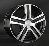Ls Wheels Ls794 8x18 6*139,7 Et:55 Dia:100,1 bkf