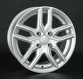 Ls Wheels Ls735 6,5x15 5*100 Et:38 Dia:73,1 SF
