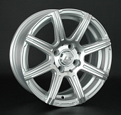 Ls Wheels Ls571 7x16 5*114,3 Et:43 Dia:73,1 SF