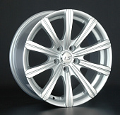 Ls Wheels Ls391 7,5x17 5*114,3 Et:45 Dia:73,1 SF