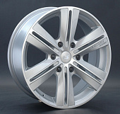 Ls Wheels Ls211 8x18 6*139,7 Et:20 Dia:106,1 SF
