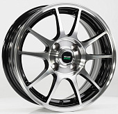 Megami Mgm-5 6x14 4*100 Et:35 Dia:73,1 BKF