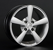 Ls Wheels Ng210 7x17 5*114,3 Et:40 Dia:73,1 S