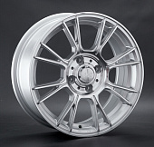Ls Wheels 818 6,5x15 5*100 Et:40 Dia:73,1 gmf