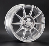 Ls Wheels 820 6,5x15 4*100 Et:40 Dia:73,1 MGM