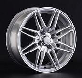Ls Wheels Ls 832 6,5x15 5*100 Et:38 Dia:57,1 BKS