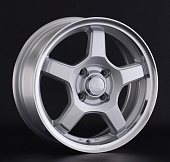 Ls Wheels Ls 816 7,5x17 5*114,3 Et:45 Dia:73,1 SL