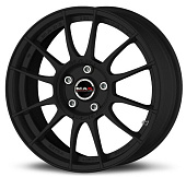Mak Xlr 7x17 5*114,3 Et:45 Dia:76,1 Gloss Black