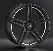 Ls Wheels Flowforming Rc01 8x18 5*114,3 Et:45 Dia:67,1 MBU