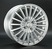 Ls Wheels Ls222 6,5x15 4*100 Et:45 Dia:73,1 FBKF