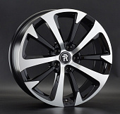 Replay Ty260 7,5x18 5*114,3 Et:45 Dia:60,1 BKF