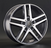 Replay Mr200 6,5x16 5*112 Et:52 Dia:66,6 GMF