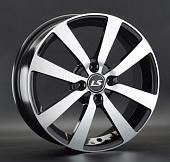 Ls Wheels Ls 948 6x16 4*100 Et:41 Dia:60,1 GMF