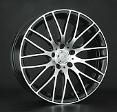 Ls Wheels Ls471 8x18 5*120 Et:20 Dia:72,6 BKS