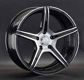 Ls Wheels Ls 892 8x17 4*100 Et:35 Dia:60,1 gmf