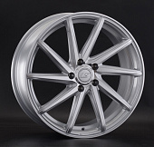Ls Wheels Ls 850 8x19 5*114,3 Et:35 Dia:67,1 BKF