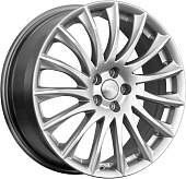 Скад Валенсия 7x18 5*114,3 Et:37 Dia:66,6 графит