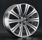 Replay Mr205 8x19 5*112 Et:43 Dia:66,6 BKF