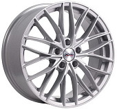 X'trike X-130 7,5x18 5*108 Et:33 Dia:60,1 BKM