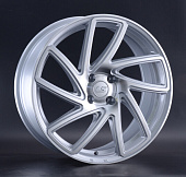 Ls Wheels 1054 7,5x17 4*100 Et:40 Dia:60,1 BKF