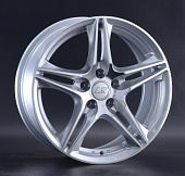 Ls Wheels Ls1056 6,5x15 5*100 Et:40 Dia:57,1 BKF
