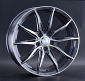 Ls Wheels Ls1055 7x16 4*108 Et:32 Dia:65,1 bkf