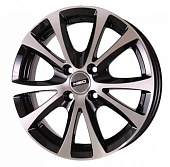 Neo 509 6x15 5*108 Et:40 Dia:65,1 BD