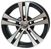 Neo 540 6x15 5*100 Et:40 Dia:57,1 S