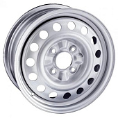 Аккурайд Vaz 2103 5x13 4*98 Et:29 Dia:60,1 металлик