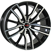Replica Concept B536 10,5x20 5*112 Et:40 Dia:66,6 bkf