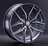 Ls Wheels Ls 1242 7,5x17 5*112 Et:40 Dia:66,6 BKF